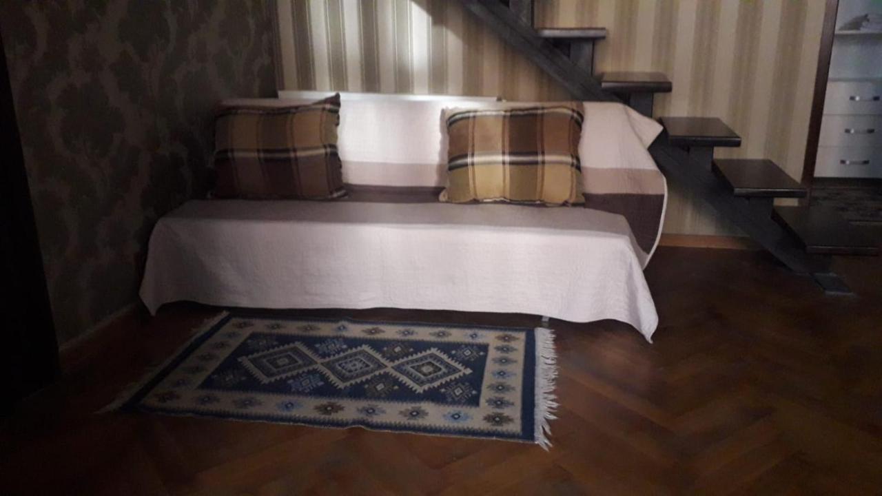 Aristocrat Vintage Apartment ブラショフ エクステリア 写真