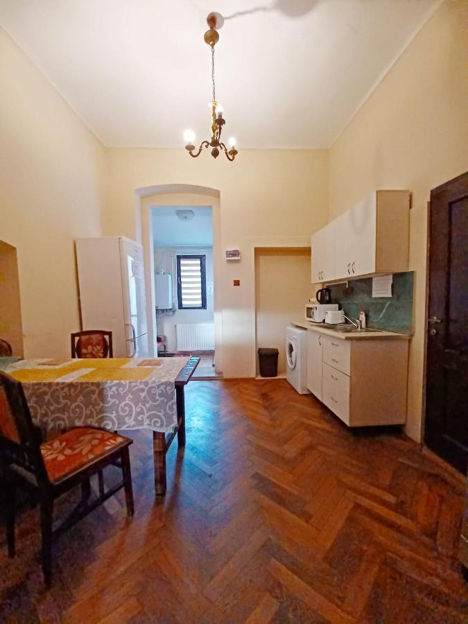 Aristocrat Vintage Apartment ブラショフ エクステリア 写真